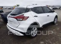 2021 Nissan KICKS photo