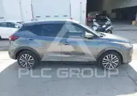 2021 Nissan KICKS фото