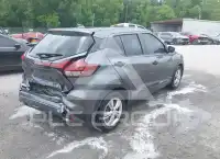2021 Nissan KICKS photo