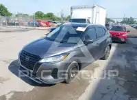2021 Nissan KICKS фото