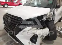 2021 Nissan KICKS photo