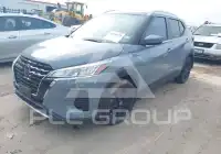 2021 Nissan KICKS фото