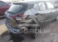 2021 Nissan KICKS фото