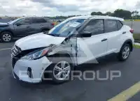 2021 Nissan KICKS photo