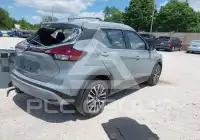 2021 Nissan KICKS photo