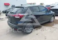 2021 Nissan KICKS фото