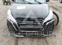 2021 Nissan KICKS фото