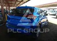 2021 Nissan KICKS photo