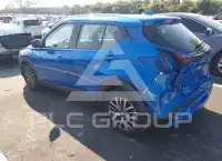 2021 Nissan KICKS фото
