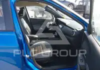 2021 Nissan KICKS photo