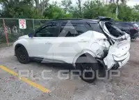 2021 Nissan KICKS photo