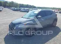 2021 Nissan KICKS фото