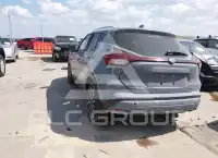2021 Nissan KICKS фото