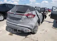2021 Nissan KICKS фото