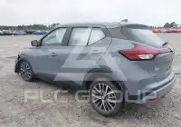 2021 Nissan KICKS photo