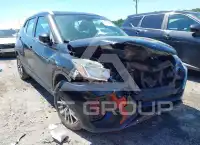 2021 Nissan KICKS photo