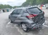 2021 Nissan KICKS photo