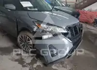 2021 Nissan KICKS фото