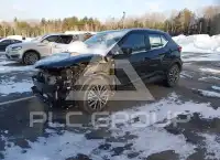 2021 Nissan KICKS photo