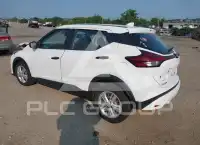 2021 Nissan KICKS фото