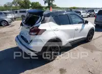 2021 Nissan KICKS фото