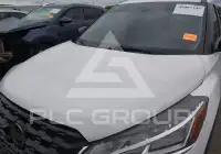 2021 Nissan KICKS фото