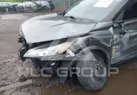 2021 Nissan KICKS photo