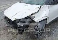2021 Nissan KICKS фото