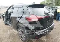 2021 Nissan KICKS photo