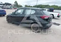 2021 Nissan KICKS фото