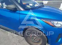 2021 Nissan KICKS фото