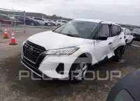 2021 Nissan KICKS photo