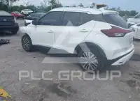 2021 Nissan KICKS фото