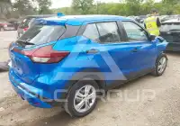 2021 Nissan KICKS фото