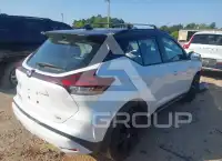 2021 Nissan KICKS фото