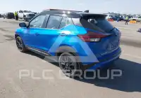 2021 Nissan KICKS photo