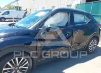 2021 Nissan KICKS фото