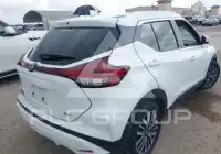 2021 Nissan KICKS фото