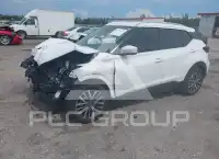 2021 Nissan KICKS фото