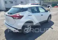 2021 Nissan KICKS фото