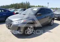 2021 Nissan KICKS photo