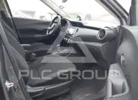 2021 Nissan KICKS фото