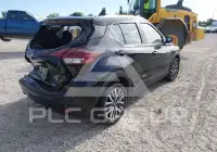 2021 Nissan KICKS фото