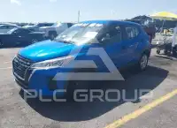 2021 Nissan KICKS фото