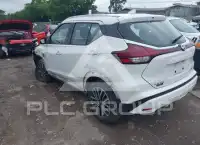 2021 Nissan KICKS фото