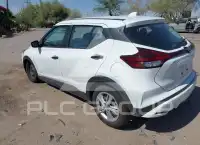 2021 Nissan KICKS фото