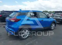 2021 Nissan KICKS photo