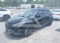 2021 Nissan KICKS фото