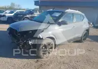 2021 Nissan KICKS photo