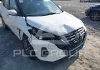 2021 Nissan KICKS фото